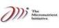 Micronutrient Initiative logo